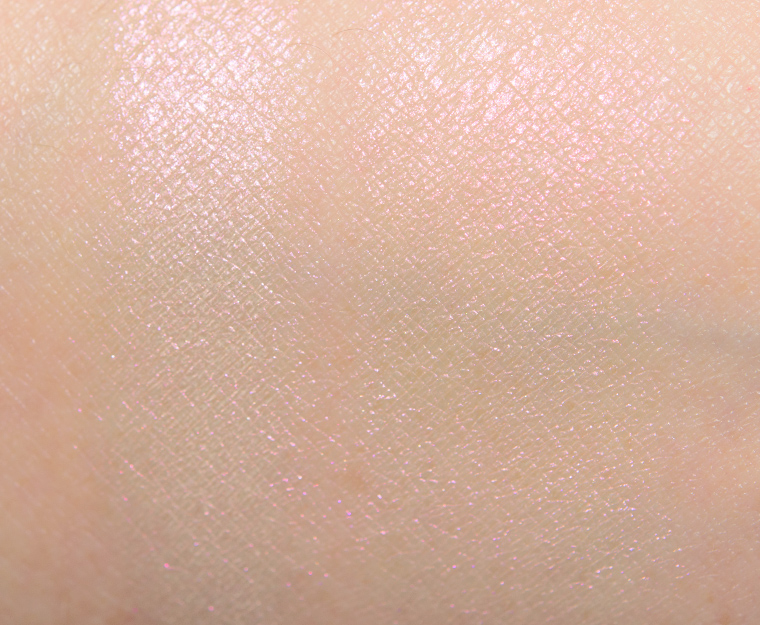 Becca Pink Pyrite Shimmering Skin Perfector Pressed