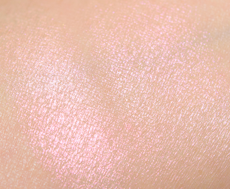 Becca Pink Pyrite Shimmering Skin Perfector Pressed