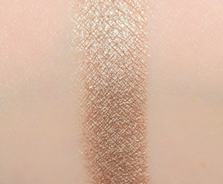 Becca Spirit Quartz Eyeshadow
