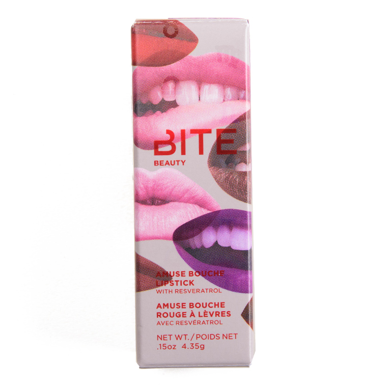 Bite Beauty Aquarius Amuse Bouche Lipstick
