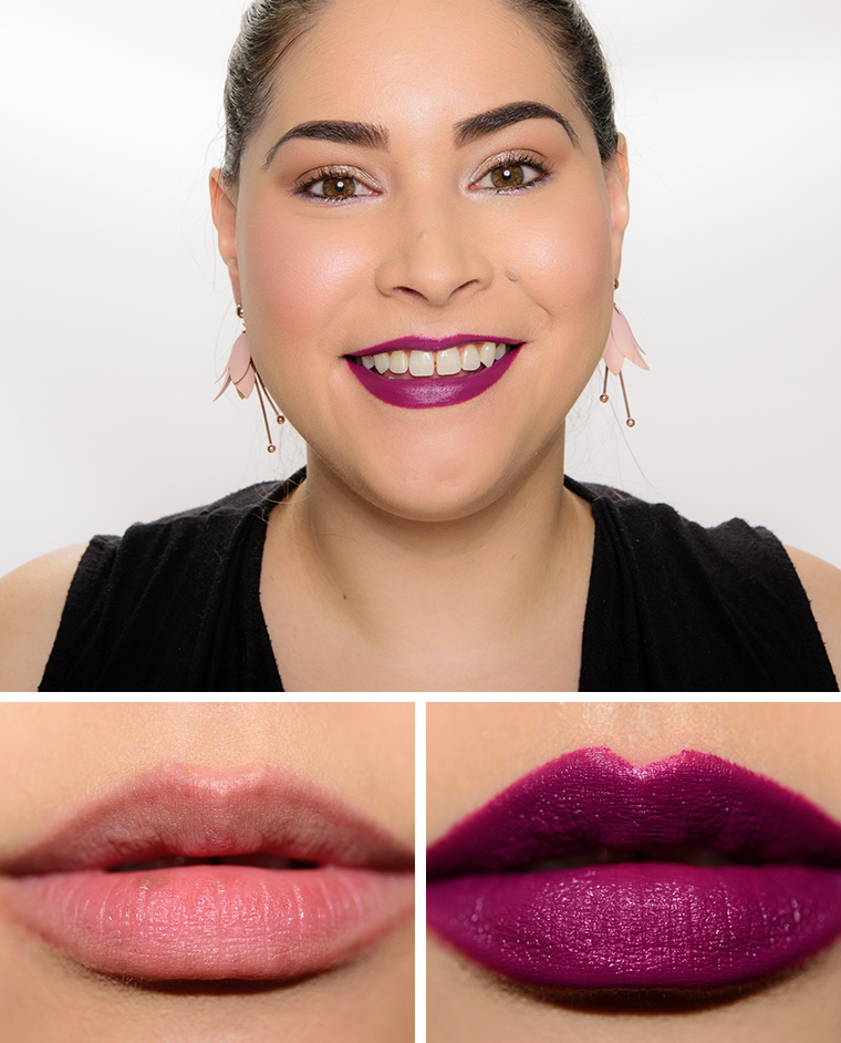 Bite Beauty Aquarius Amuse Bouche Lipstick