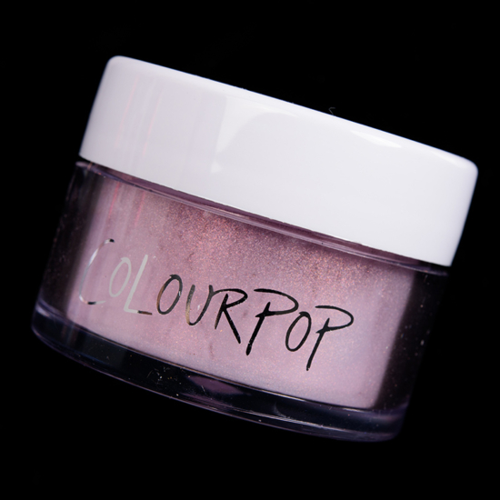 ColourPop Chill Pill Luster Dust Loose Highlighter
