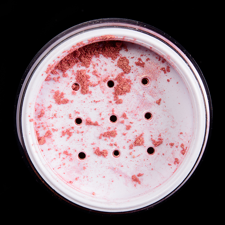 ColourPop Hit Rewind Luster Dust Loose Highlighter