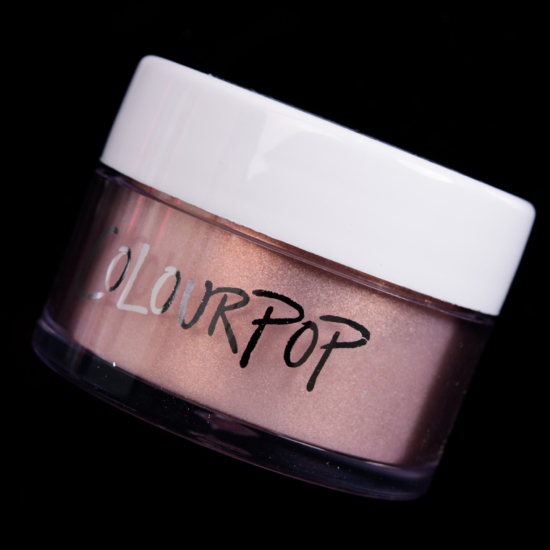 ColourPop Just for Us Luster Dust Loose Highlighter