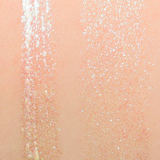 ColourPop Lucky Penny Supernova Shadow