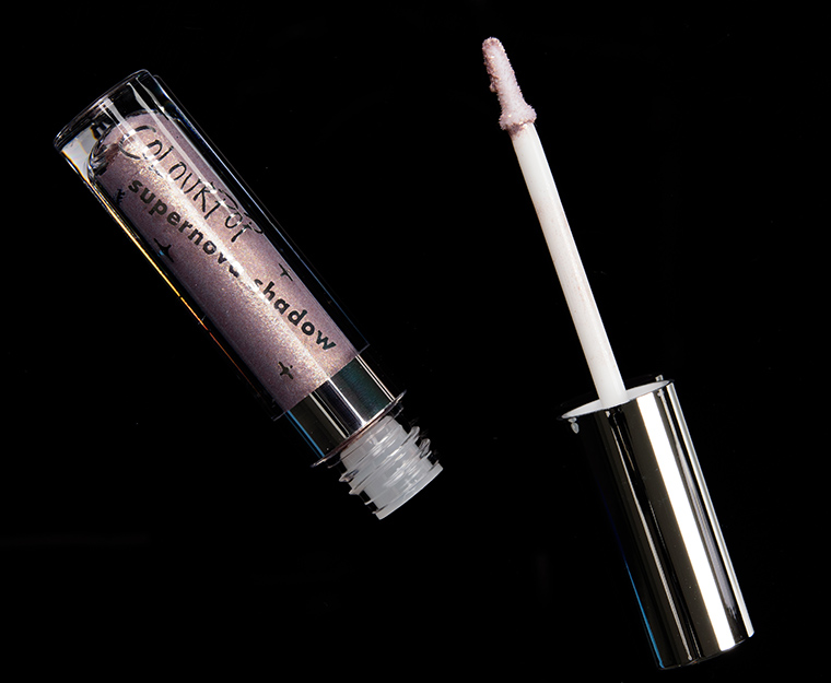 ColourPop Now or Never Supernova Shadow