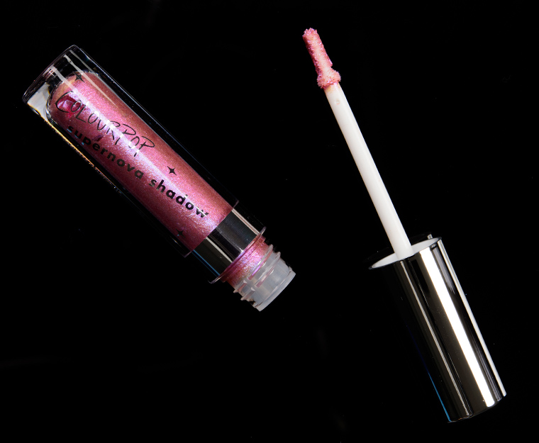 ColourPop Over Again Supernova Shadow