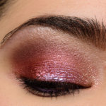 Tom Ford Soleil d'Ambre x ColourPop Supernova Shadows | Look Details