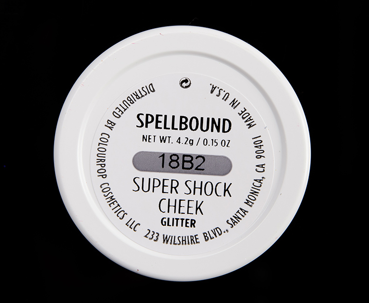 ColourPop Spellbound Super Shock Cheek (Highlighter)