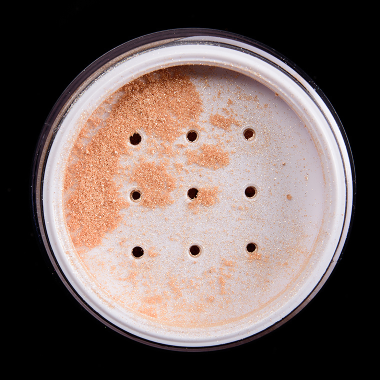 ColourPop Strobe Globe Luster Dust Loose Highlighter