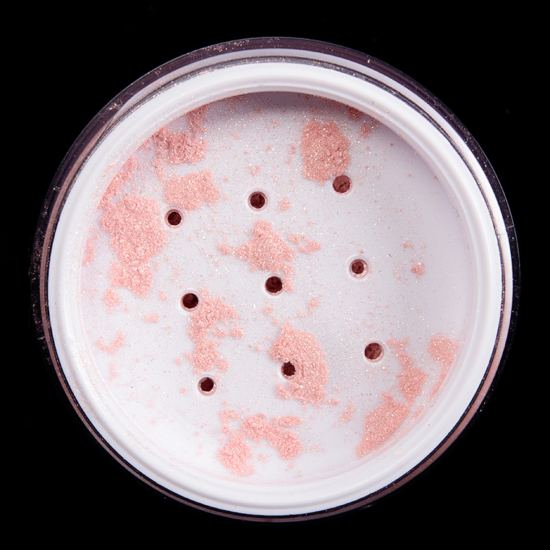 ColourPop Luster Dust Loose Highlighter Sugar Trap