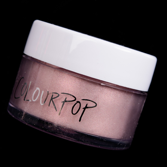 ColourPop Sugar Trap Luster Dust Loose Highlighter