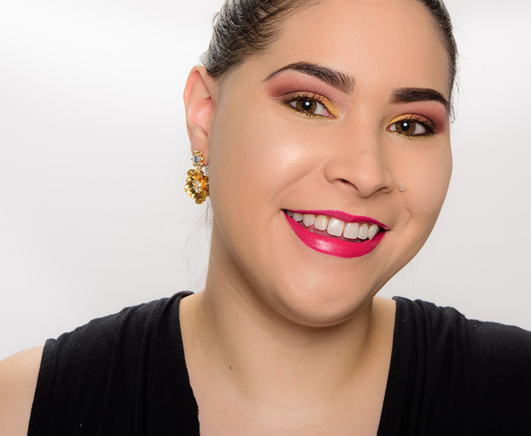 ColourPop Sugar Trap Luster Dust Loose Highlighter