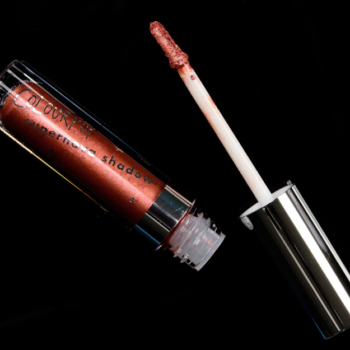 ColourPop Uf-Woah Supernova Shadow