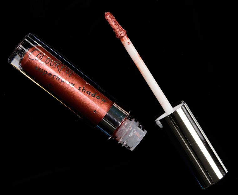 ColourPop Uf-Woah Supernova Shadow
