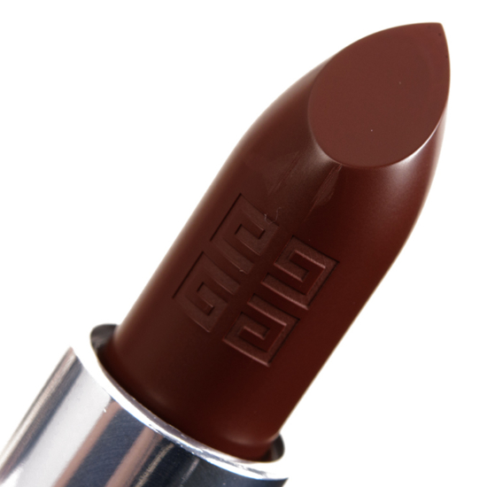 Givenchy Brun Baroque Le Rouge Mat