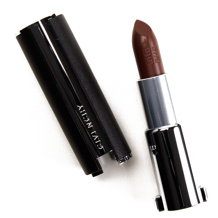 Givenchy Brun Baroque Le Rouge Mat