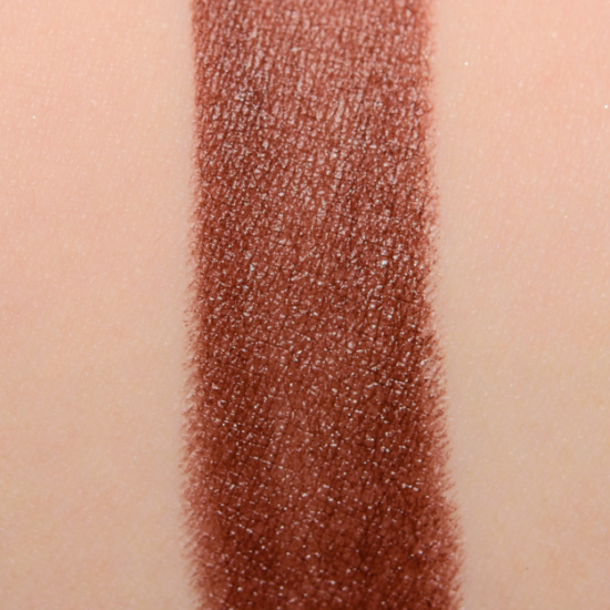 Givenchy Brun Baroque Le Rouge Mat