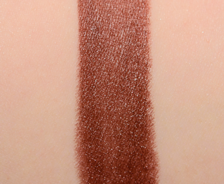 Givenchy Brun Baroque Le Rouge Mat