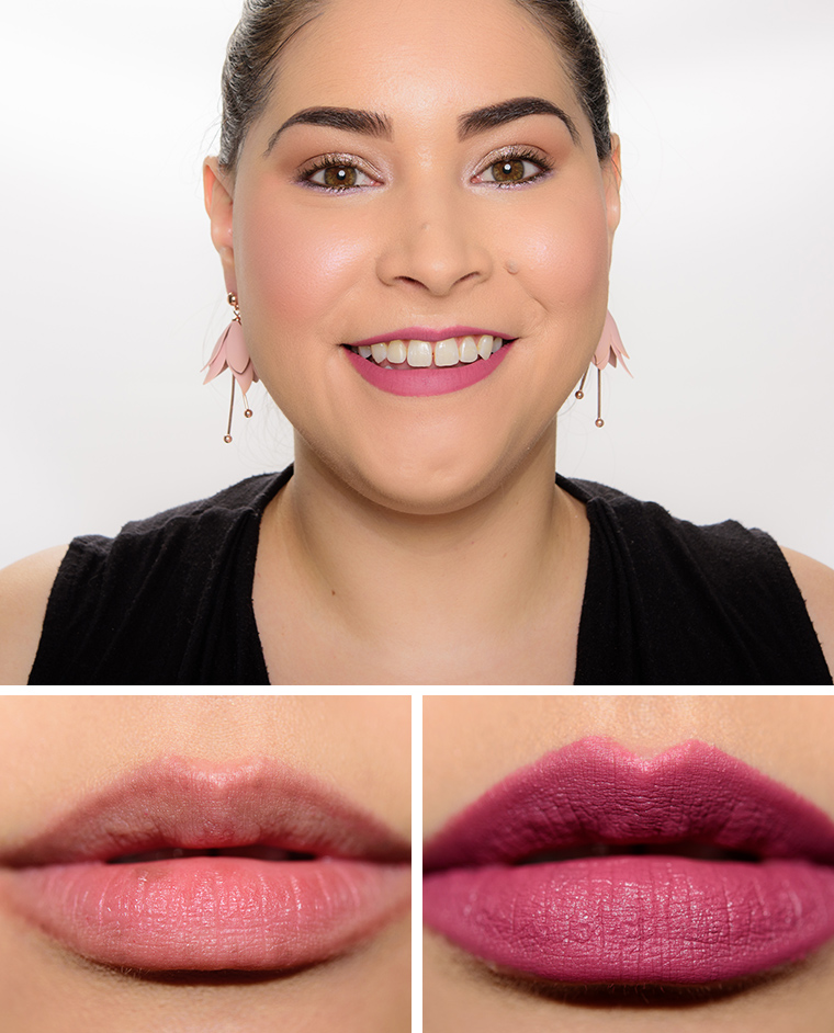 Givenchy Neo Nude Le Rouge Mat