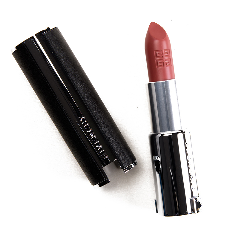 givenchy le rouge mat 110