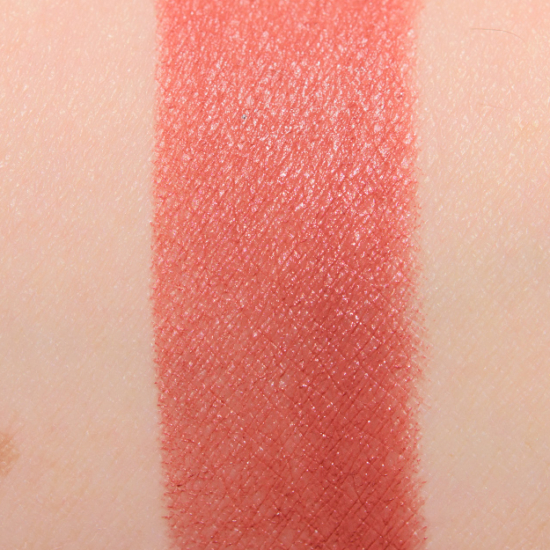 Givenchy Nude Androgyne Le Rouge Mat