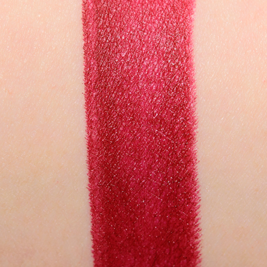 Givenchy Pourpre Defile Le Rouge Mat
