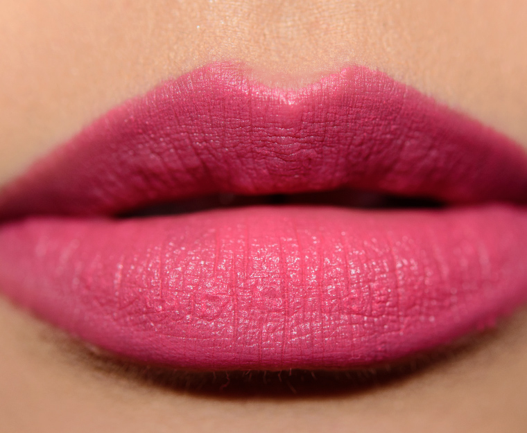Givenchy Rose Graphique Le Rouge Mat