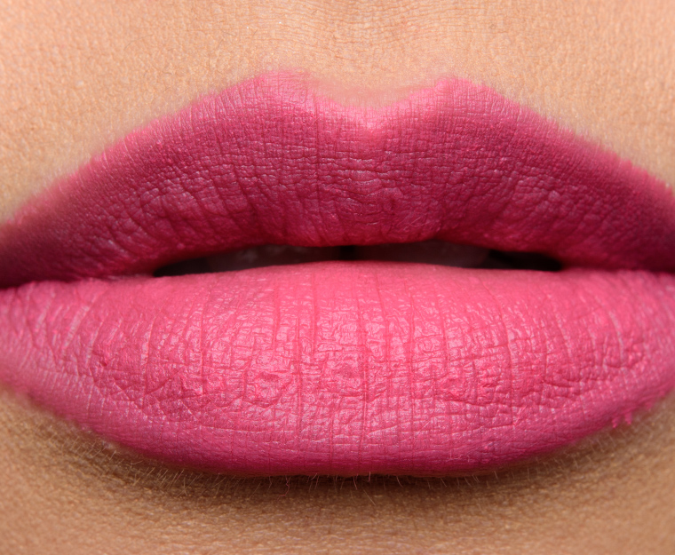 Givenchy Rose Graphique Le Rouge Mat