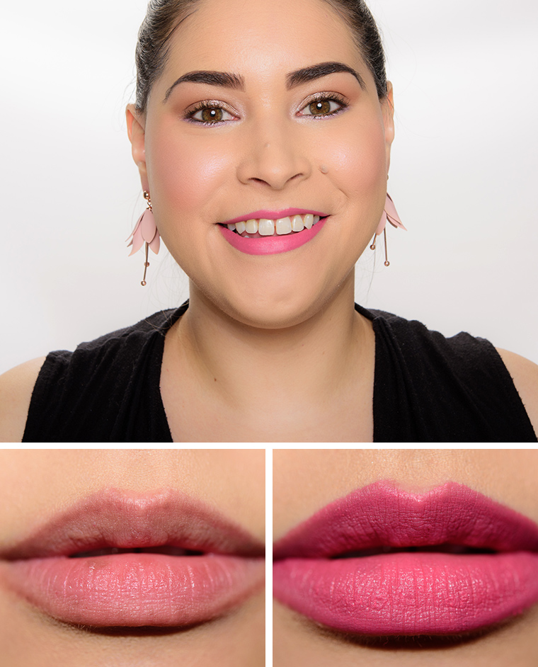 Givenchy Rose Graphique Le Rouge Mat