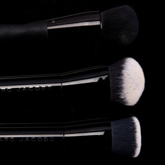 Guide Must Have Brushes Face