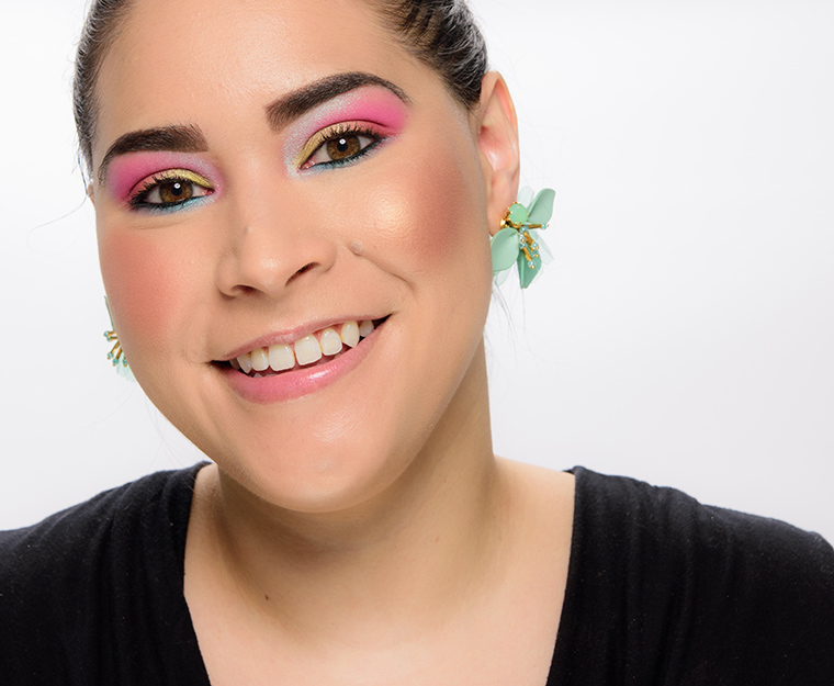 Huda Beauty Aruba Powder Highlight