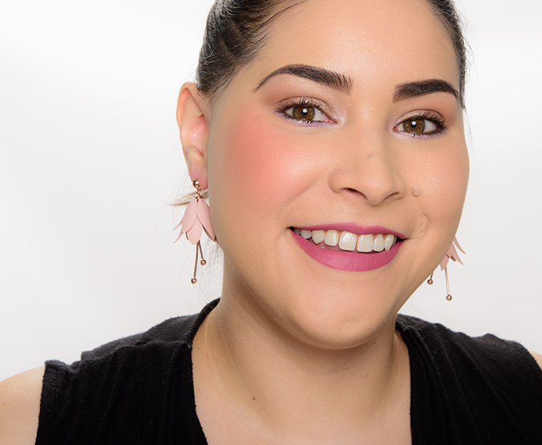 Jouer Adore Me Blush Bouquet Blush