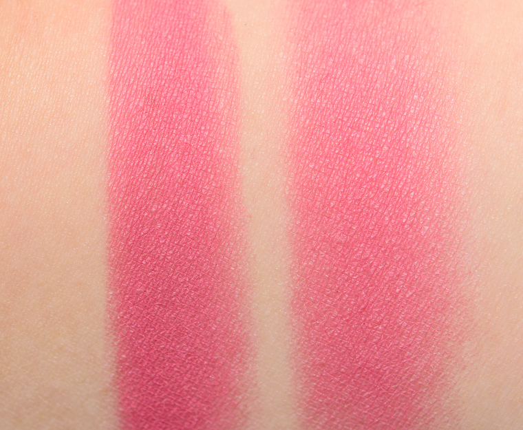 Jouer Seduce Me Blush Bouquet Blush