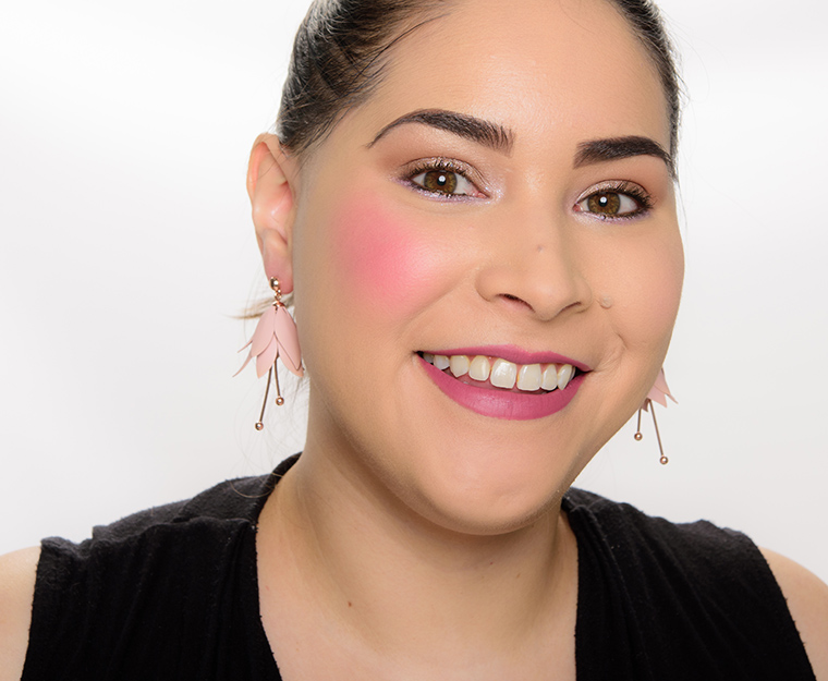 Jouer Seduce Me Blush Bouquet Blush