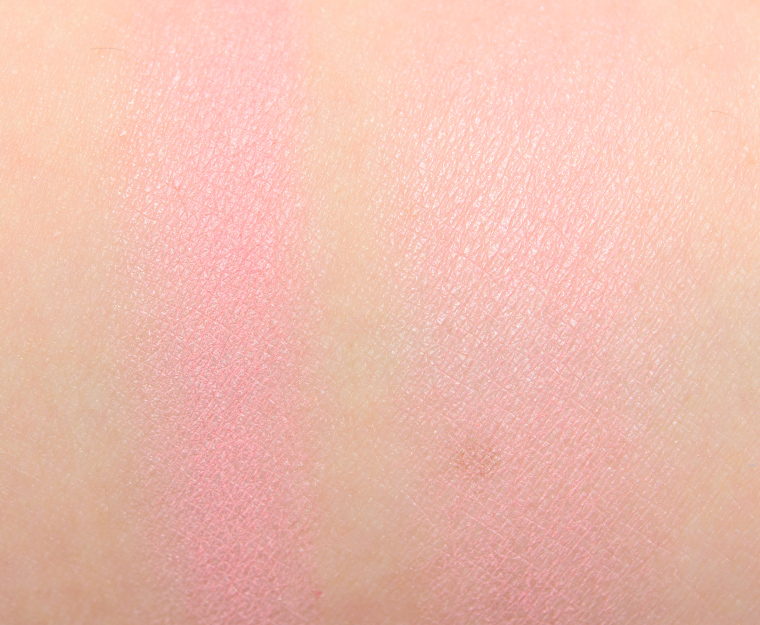 Jouer Tease Me Blush Bouquet Blush