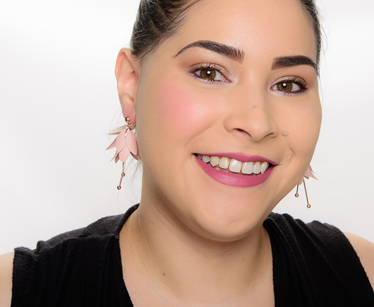 Jouer Tease Me Blush Bouquet Blush