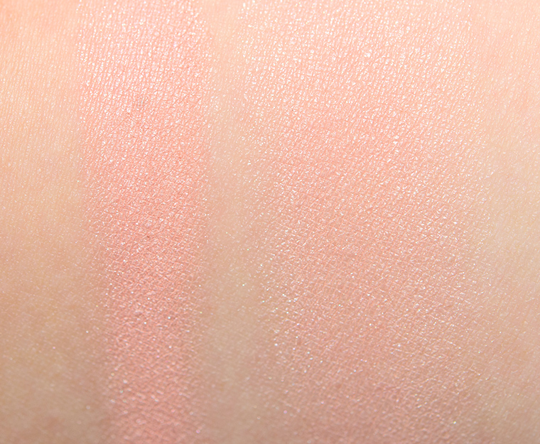 Jouer Touch Me Blush Bouquet Blush