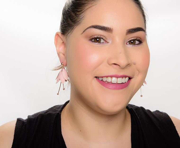 Jouer Touch Me Blush Bouquet Blush