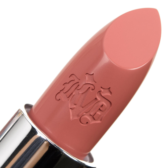 KVD Beauty Studded Kiss Crème Lipstick Divine