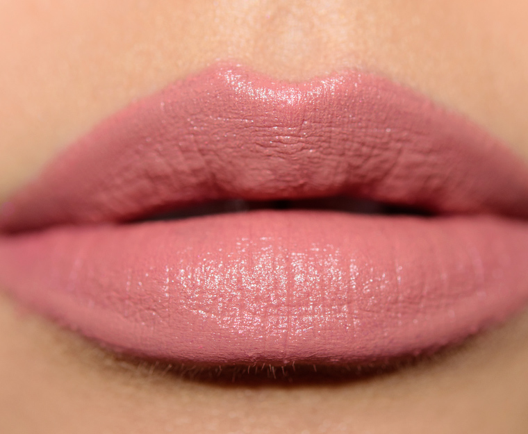KVD Beauty Divine Studded Kiss Crème Lipstick