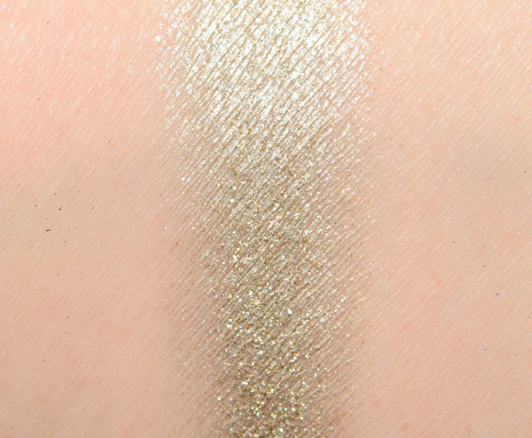 KVD Beauty Hairspray Eyeshadow