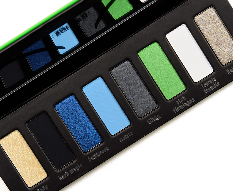 KVD Beauty I Am Divine Spring 2018 Eyeshadow Palette