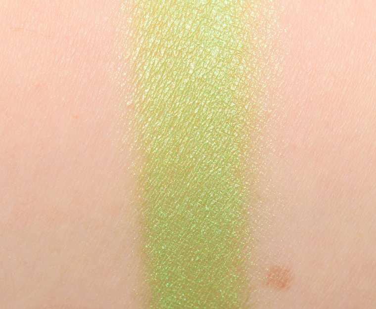 KVD Beauty Pink Flamingos Eyeshadow