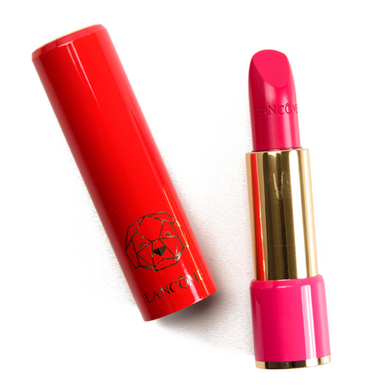 Lancome Rose Lancome (368) L'Absolu Rouge Hydrating Lipstick