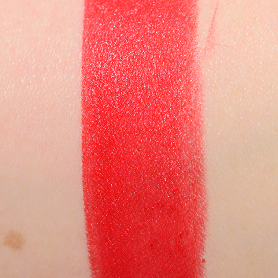 Lancome Rouge Vintage (178) L'Absolu Rouge Hydrating Lipstick