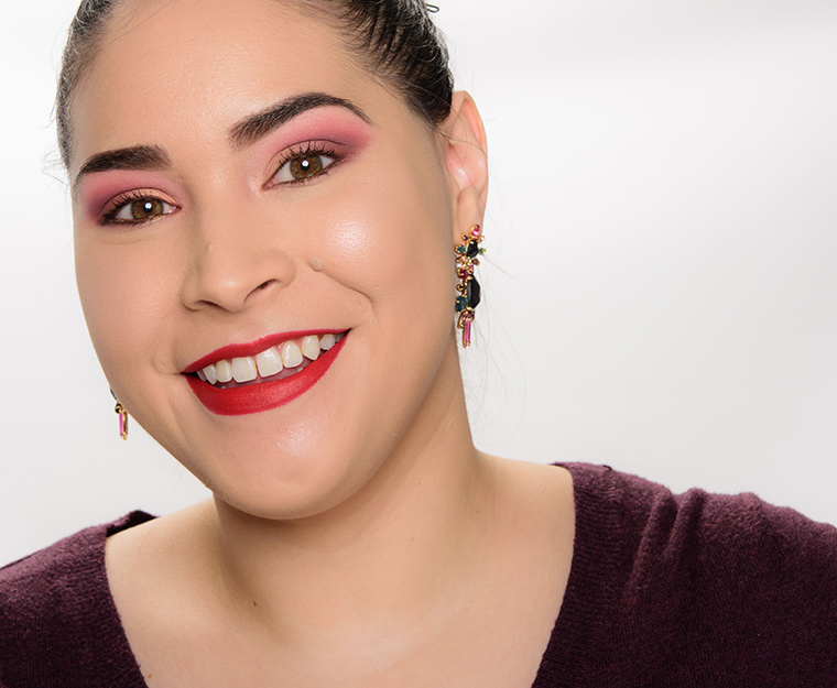Laura Geller Pixie Pearl Baked Gelato Swirl Illuminator