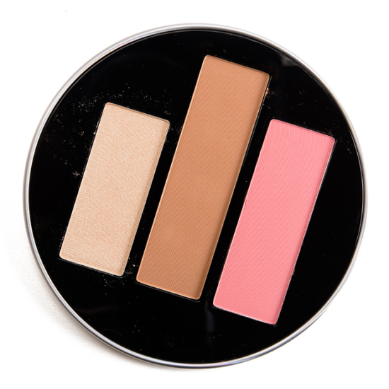 MAC Acoustica Jeremy Scott Cheek x 3 Palette