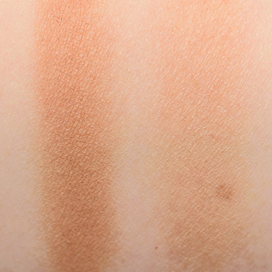 MAC Acoustica Bronzing Powder