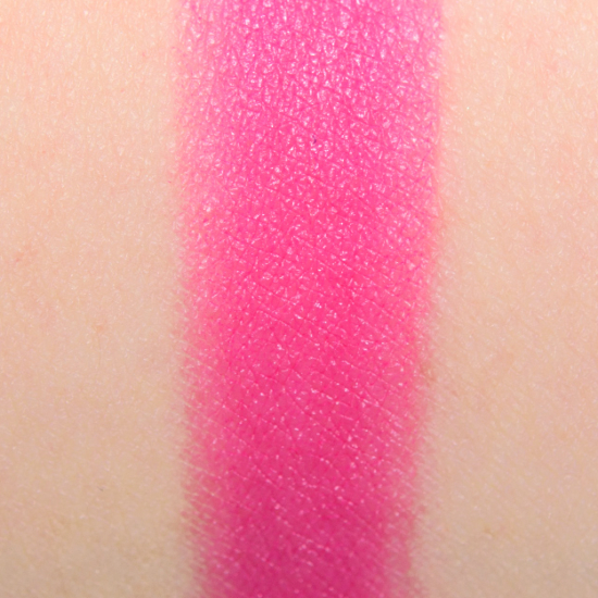MAC Breathing Fire Lipstick